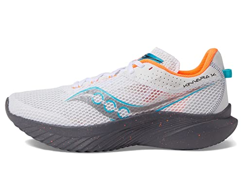 Image of Saucony Mens Kinvara 14 Running Shoe