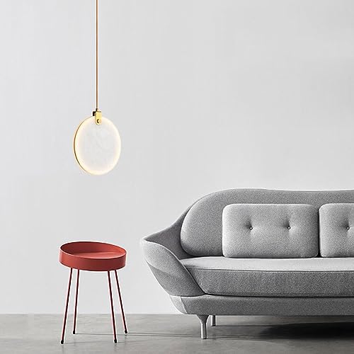 Éclairage pendentif suspendu LED pour salle à manger et cuisine
