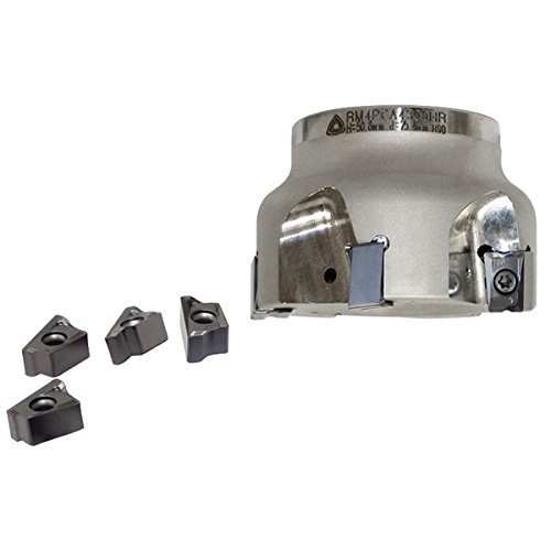 1-02-026693 LNMX151008PNR-MM PC6510 CARBIDE INSERT (Pack of 10)