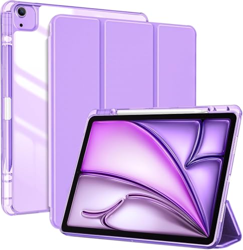 Amazon.co.jp: ProCase iPad Air 13 ケース M3 2025 / M2 2024