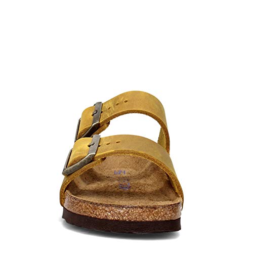 Image of Birkenstock Women's Arizona Soft Footbed Sandals