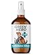 Green Hero Kolloidales Silber Spray 40 PPM 250 ml für Hunde & Katzen | Pflegendes Wundspray und Mittel gegen Juckreiz