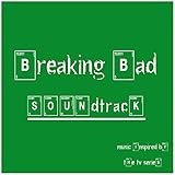 Breaking Bad Soundtrack (Music Inspired by the TV Series)