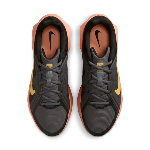 Image of Nike Mens Metro Tek Sneakers