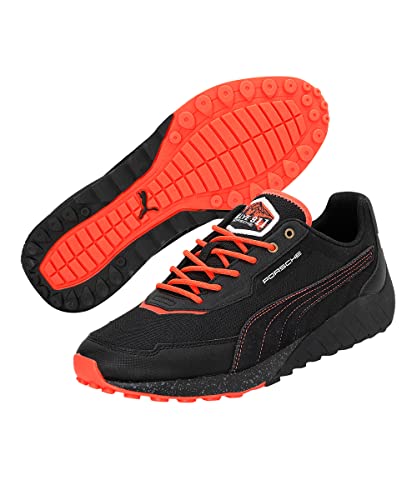 Image of Puma Unisex-Adult Pl Speedfusion 911 Rallye Sneaker