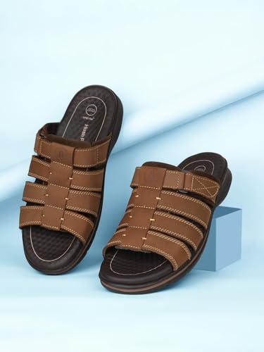 Image of Hush Puppies Men's Slip-on Sandal