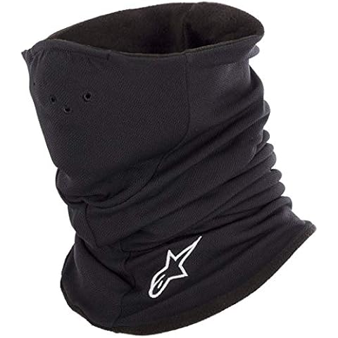 Alpinestars Tech Neck Warmer for Motorbikes Cover
