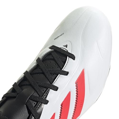 Image of adidas Unisex-Adult Copa Pure Iii League Fg /Mg Football Shoe