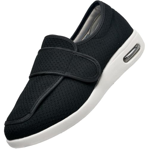 AapXbp XbvI EH[LOXj[J[ `OȗpXbp ֐߉AAƑ̂ނ݂Ɍ(Black,49 EU)