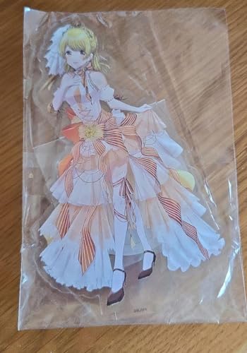 D4DJ Rinku Aimoto Birthday 2021 Acrylic Stand