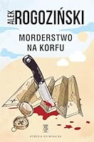 Morderstwo na Korfu 8367093682 Book Cover