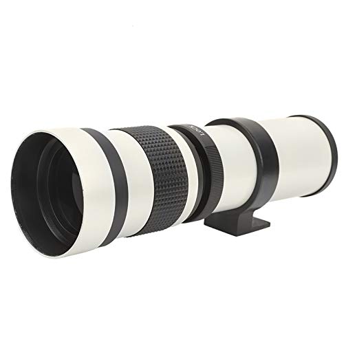 VARI FUJIFILM X用 420-800mm 超望遠レンズ白z0015 VARI FUJIFILM X用 420-800mm 超望遠レンズ白z0015 Amazon.co.jp