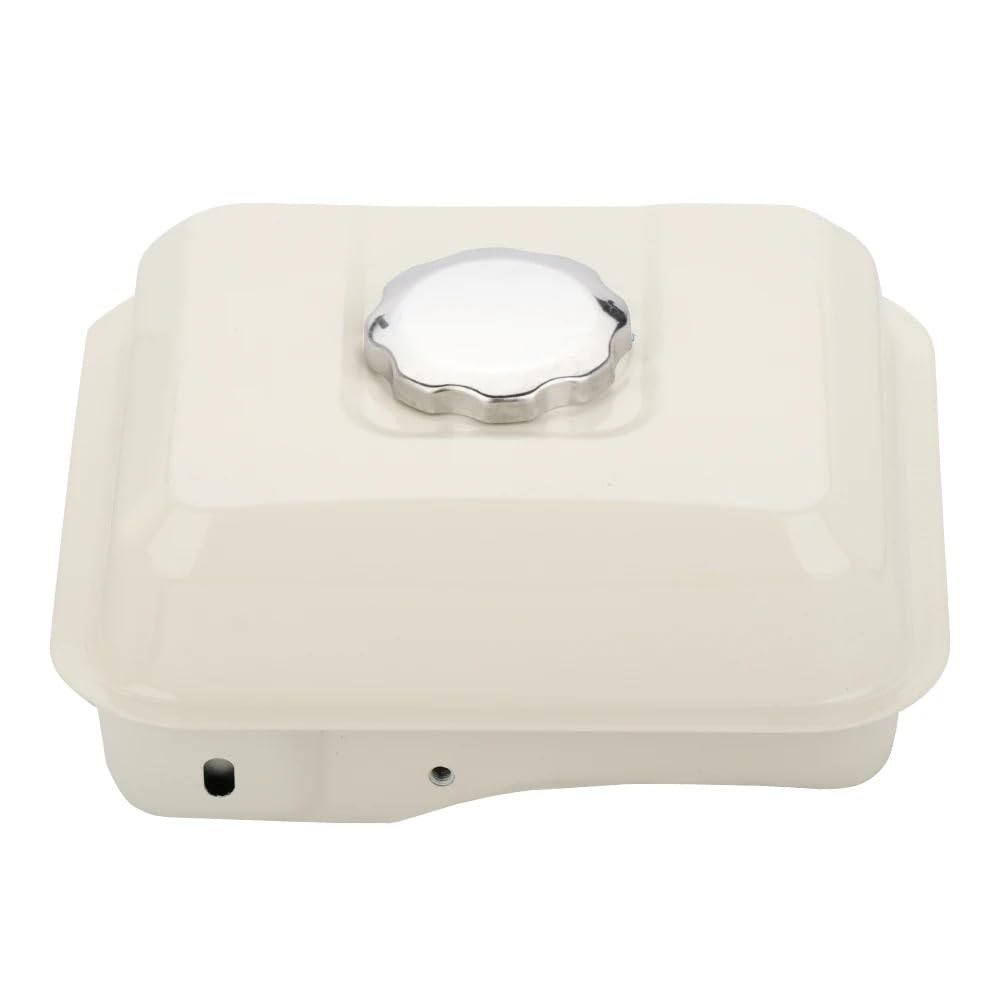 Combustible for Motor de Gasolina Compatible con motocultivador 168F-1, 168F-2, 170F, GX160, GX200 y GX210, Herramientas de jardinería