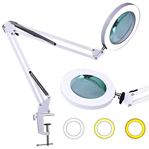 Best Magnifying Lamp For Jewelry Making