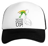 Photo Gallery jinbetee never give up stork and frog cappellino da baseball per bambini bianco snapback unisex Photo Gallery jinbetee never give up stork and frog cappellino da baseball per bambini bianco snapback unisex