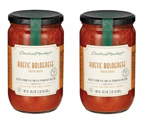 HEB Central Market Rustic Bolognese