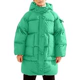 Large application : manteaux d'hiver à capuche avec oreilles mignonnes, notre manteau pour bébé peut également être un cadeau parfait. Idéal pour le ski, l'école, l'escalade, la course, les vêtements décontractés, les fêtes, le quotidien, les activités de plein air, le sport, les voyages, les cadeaux de bébé.