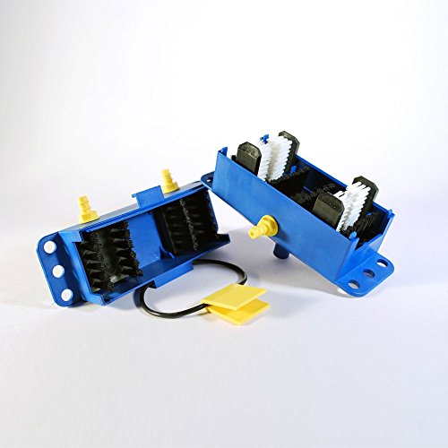 Kettenmax Klassieke kettingreinigingsset voor motorfietsen - Image 4