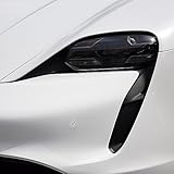 Funktion: Verhindern Sie Kratzer und dekorative Effekte an den Scheinwerfern Ihres Autos.