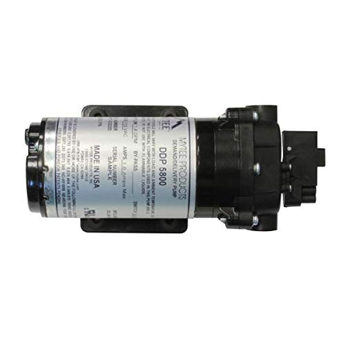 Mytee C322D Diaphragm Pump 220 PSI 115V
