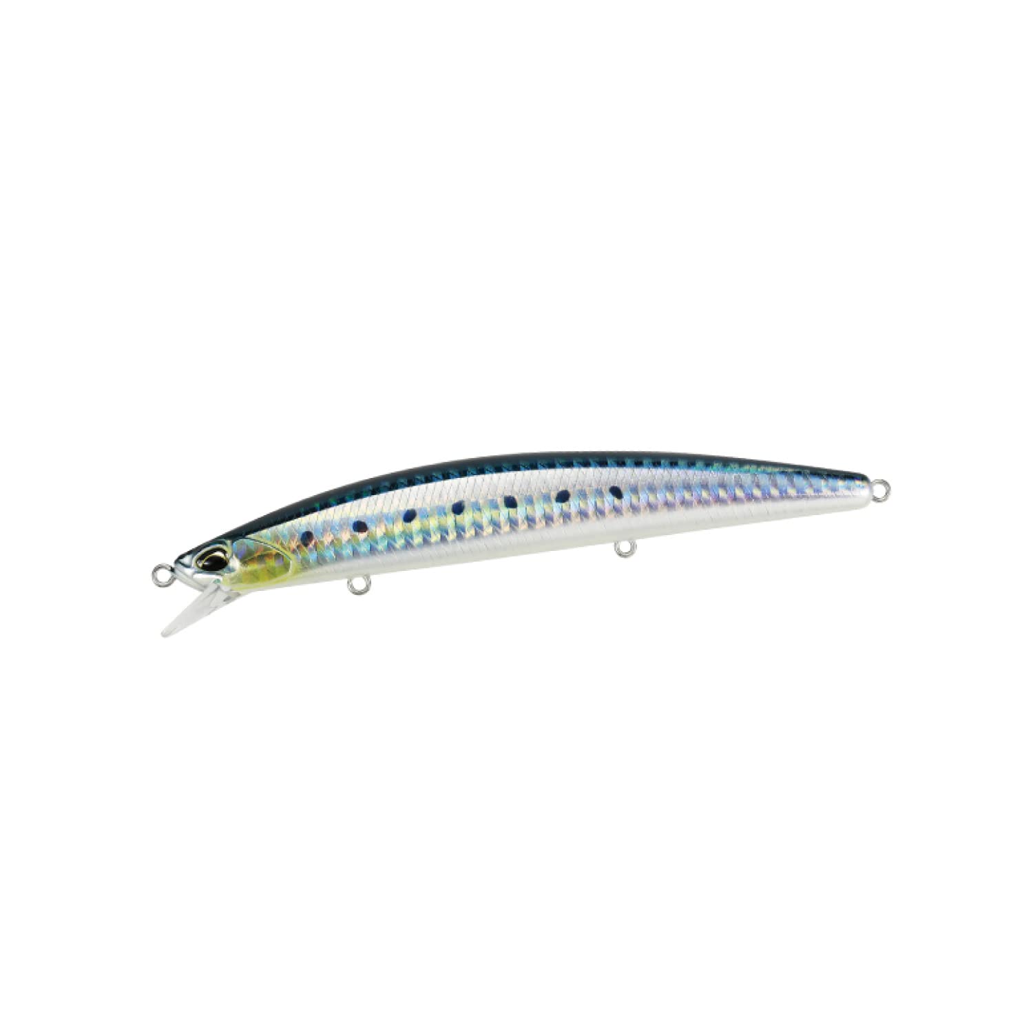 Duo Tide Minnow Sprat 140SF AHA0011 Sardine Suni Yem