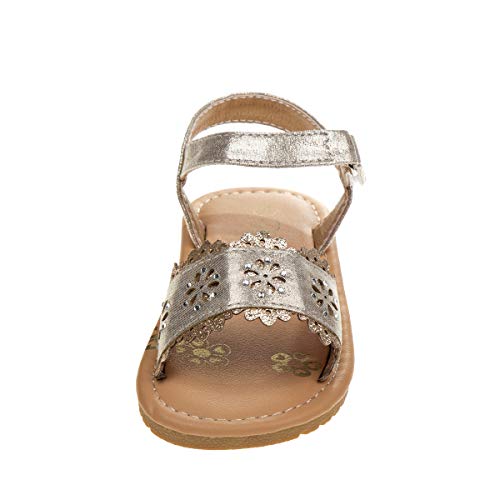 Image of Josmo Girl's Samara Sandal