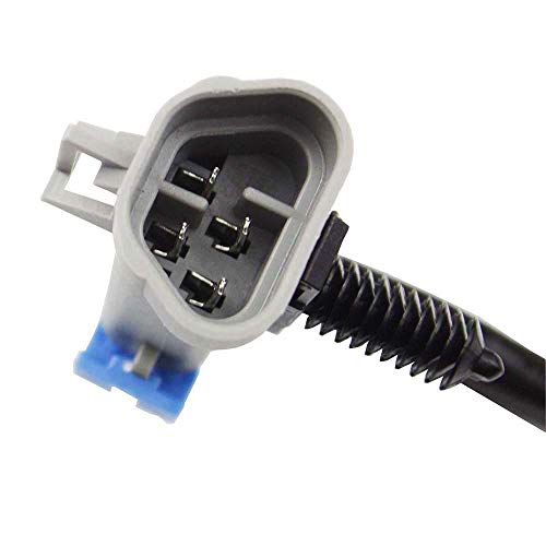 2PCS Sensor de Oxígeno para GMC Envoy 2004-2005 miniatura 6