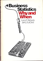 Business Statistics 0070522731 Book Cover