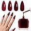 Jelly Cherry Red