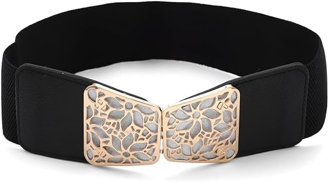 VIVA Latest Stylish Waist Belt for Women Dresses Jeans Skirts Hip Saree Western Traditionals..