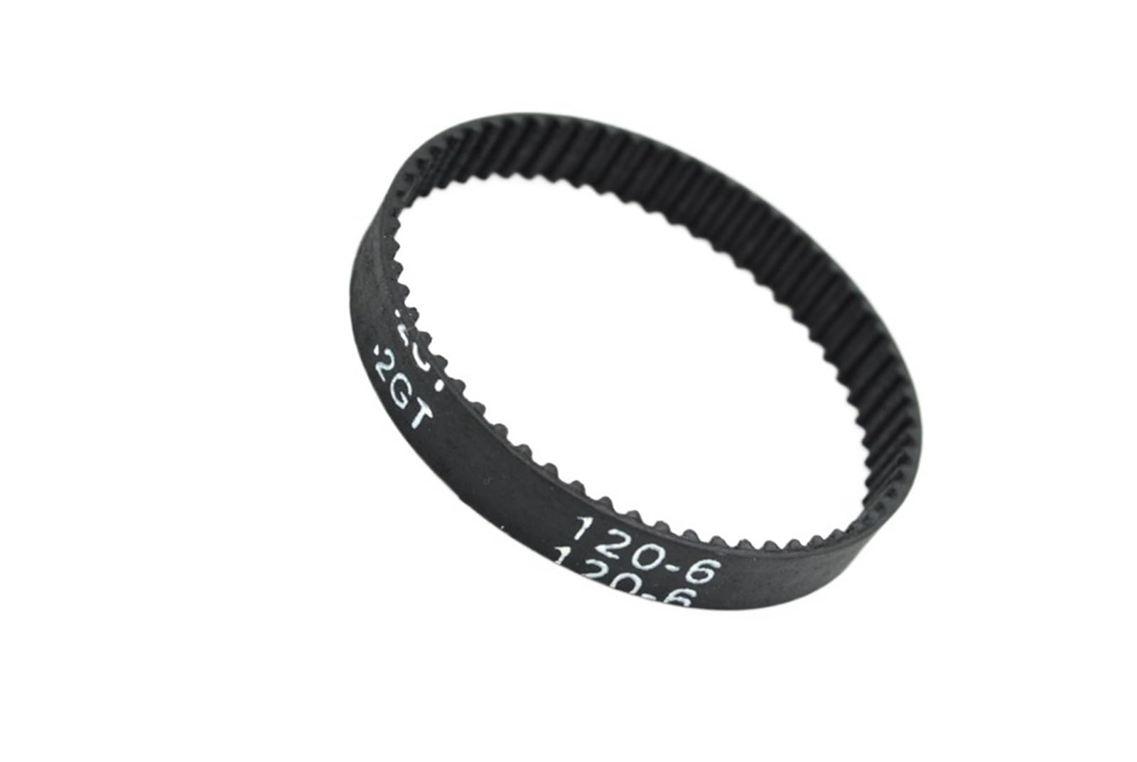 Courroie imprimante 3D GT2 6mm courroie synchrone fermée pour moteur pas à pas