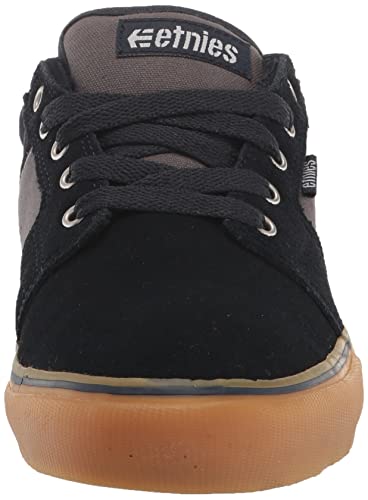 Image of Etnies Men's Barge LS x Metal Mulisha