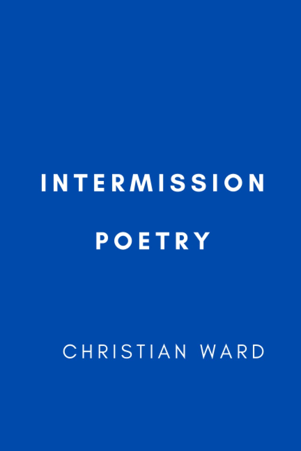 Intermission