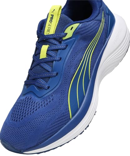 Image of Puma Mens Galaxis Pro Running Shoe