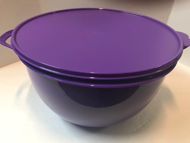 Thatsa Mixing Bowl With same color Seal 59 Cup (14L) - Vineyard Wine