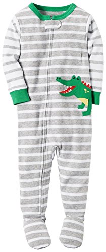 Baby Clothes - Carter's Baby Boys' 1 Pc Cotton 321g271, Stripe