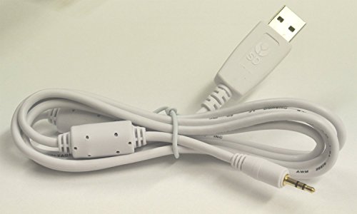 SD Codefree Blood Glucose Monitor Management Data Cable (Yes - I have a disability related illness)