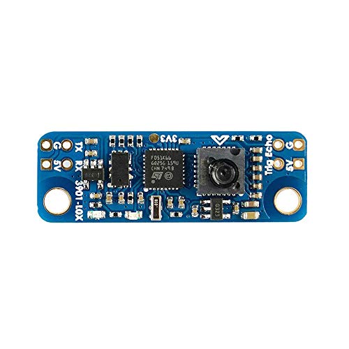 Matek Systems Mateksyssys Optical Flow & Lidar Sensor thumb #1