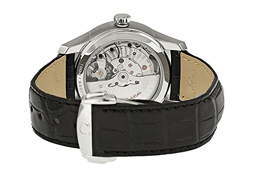 Omega DeVille Chronometer3