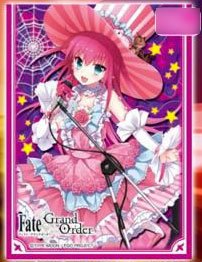 Amazon.co.jp: きゃらスリーブコレクション マットシリーズ Fate/Grand