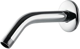 Kingston K206M1 Shower Scape 6" Shower Arm, Polished Chrome
