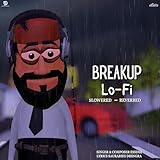 Breakup Lofi (Slowed and Reverebed) [Explicit]
