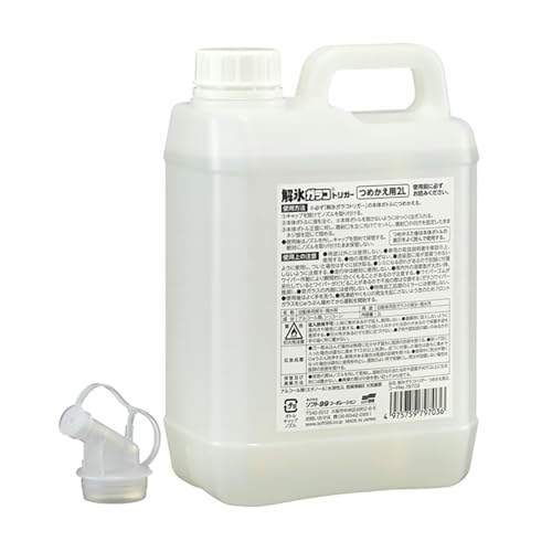 \tg99(Soft99) XKRgK[ ߂p2L