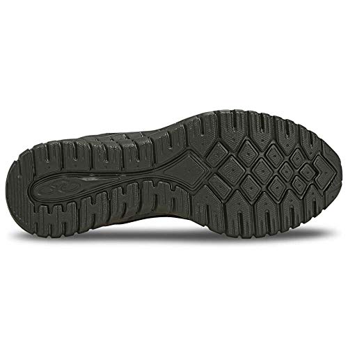 Tênis Olympikus Triunfo Preto 43