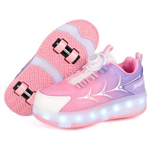 [wuco] [[V[Y  q 4֎ j̎q ̎q zC[V[Y LED WjA [[XP[g ֌C LbY Roller shoes lC av[g nEBNX}Xv[g S  JWAXj[J