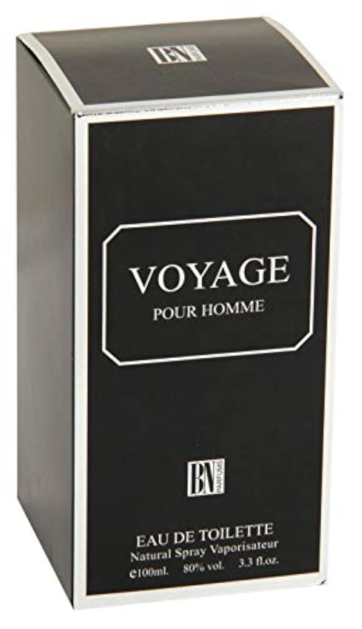 Unisex Voyage Perfume, 100ml