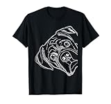 Funny Dog German Boxer T-Shirt