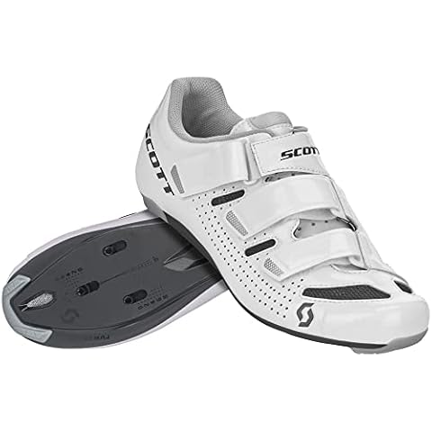Scott Zapatilla de Bicicleta Carretera Comp Lady Bici Cover