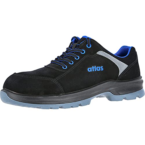 Preisvergleich Produktbild Atlas Halbschuh alu-tec 62 ESD S2 W.10 Gr.44