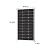 Newpowa 100 Watts Monocrystalline 100W 12V Solar Panel High Efficiency Mono Module RV Marine Boat Off Grid